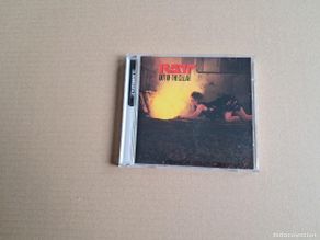 Music CDs: RATT - OUT OF THE CELLAR CD